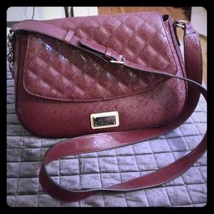 Guess crossbody
